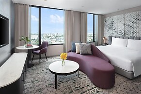 Avani Sukhumvit Bangkok Hotel