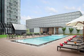 Avani Sukhumvit Bangkok Hotel