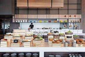 Avani Sukhumvit Bangkok Hotel