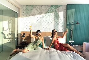 Avani Sukhumvit Bangkok Hotel