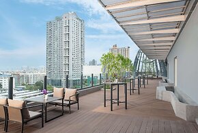 Avani Sukhumvit Bangkok Hotel