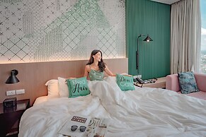 Avani Sukhumvit Bangkok Hotel