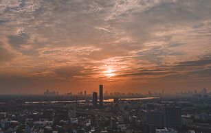 Avani Sukhumvit Bangkok Hotel