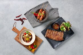 Avani Sukhumvit Bangkok Hotel