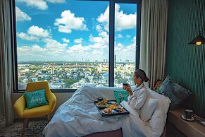 Avani Sukhumvit Bangkok Hotel