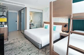 Avani Sukhumvit Bangkok Hotel