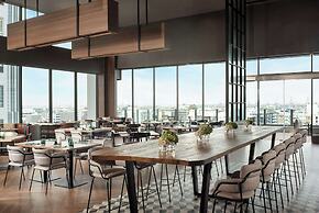 Avani Sukhumvit Bangkok Hotel