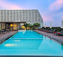 Avani Sukhumvit Bangkok Hotel