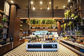 Avani Sukhumvit Bangkok Hotel
