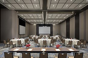 Avani Sukhumvit Bangkok Hotel