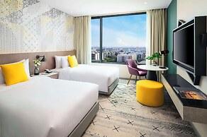 Avani Sukhumvit Bangkok Hotel