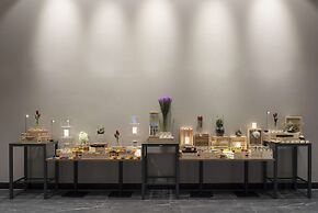 Avani Sukhumvit Bangkok Hotel