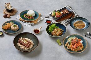 Avani Sukhumvit Bangkok Hotel