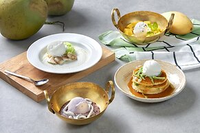 Avani Sukhumvit Bangkok Hotel