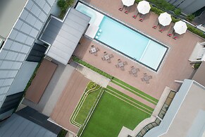 Avani Sukhumvit Bangkok Hotel