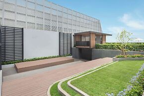 Avani Sukhumvit Bangkok Hotel