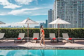 Avani Sukhumvit Bangkok Hotel