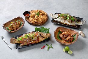 Avani Sukhumvit Bangkok Hotel