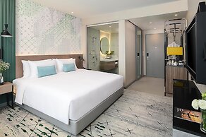Avani Sukhumvit Bangkok Hotel