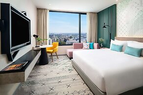 Avani Sukhumvit Bangkok Hotel