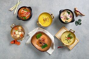 Avani Sukhumvit Bangkok Hotel