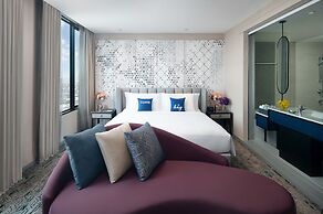 Avani Sukhumvit Bangkok Hotel