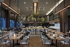 Avani Sukhumvit Bangkok Hotel