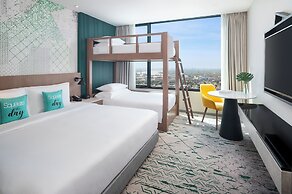 Avani Sukhumvit Bangkok Hotel