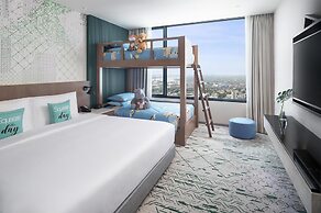 Avani Sukhumvit Bangkok Hotel