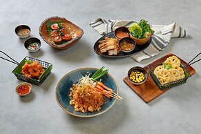 Avani Sukhumvit Bangkok Hotel