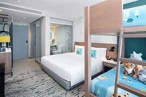 Avani Sukhumvit Bangkok Hotel