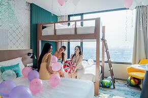 Avani Sukhumvit Bangkok Hotel