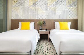 Avani Sukhumvit Bangkok Hotel