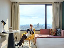 Avani Sukhumvit Bangkok Hotel