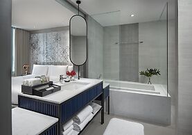 Avani Sukhumvit Bangkok Hotel