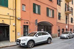 Apartment near Beach in Savona