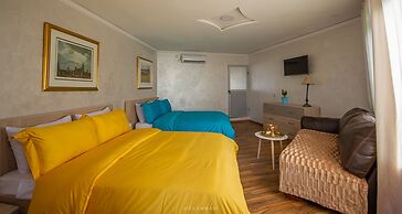 Hotel Ziryab