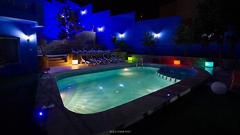 Hotel Ziryab