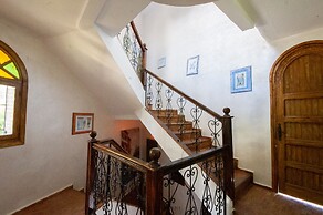 Hotel Ziryab