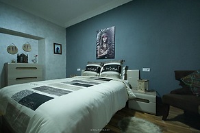 Hotel Ziryab