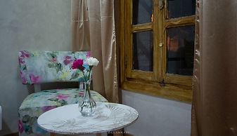 Hotel Ziryab