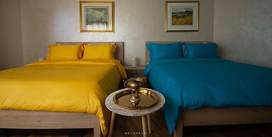 Hotel Ziryab