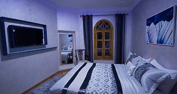 Hotel Ziryab