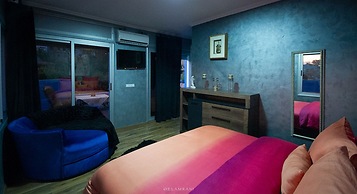 Hotel Ziryab