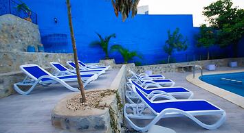 Hotel Ziryab