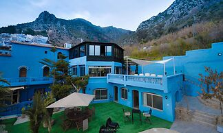 Hotel Ziryab