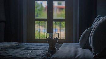 Hotel Ziryab