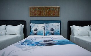 Hotel Ziryab