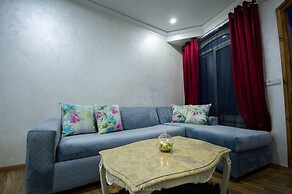 Hotel Ziryab
