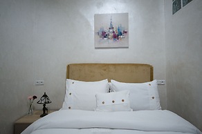 Hotel Ziryab